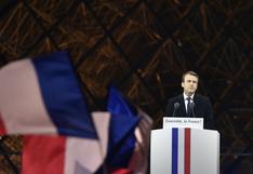 USA: ¿por qué afirma que Rusia está detrás del hackeo a Macron en Francia?
