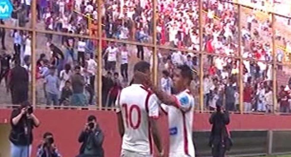 Universitario derrotó a Juan Aurich: mira los goles. (Video: Gol Perú - YouTube)
