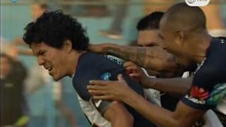 Óscar Vílchez marcó uno de los mejores goles del 2016 [VIDEO]