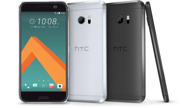 HTC 10: conoce las características del nuevo smartphone de HTC