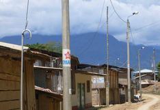 Perú lidera ranking de contribución de la energía para el desarrollo económico