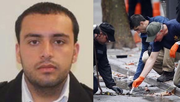 Ataque en NY: Sospechoso fue acusado de terrorismo por su padre