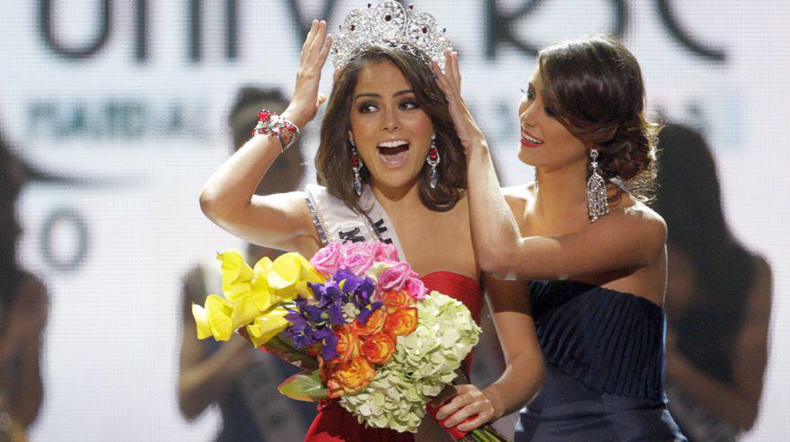 Miss Universo: las 10 últimas ganadoras del certamen de belleza - 7