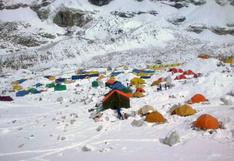 Terremoto en Nepal: Andinista peruano cuenta tragedia tras avalancha en el Everest