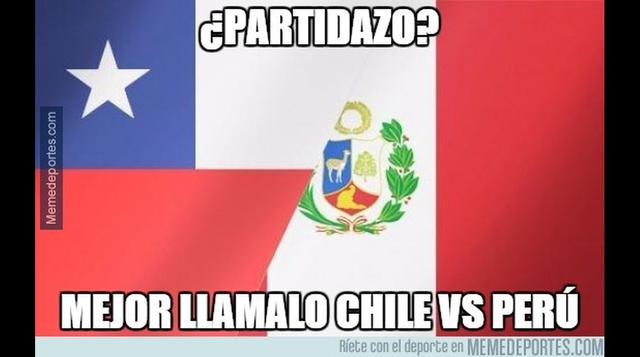 Los memes de la derrota de Perú apuntan a Carlos Zambrano - 44