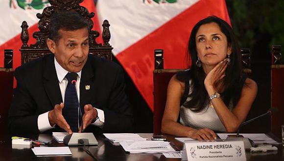 Testigos dicen que Odebrecht dio US$400 mil a campaña de Humala