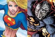 Man of Steel: ¿Supergirl y Bizarro aparecerán en la secuela?