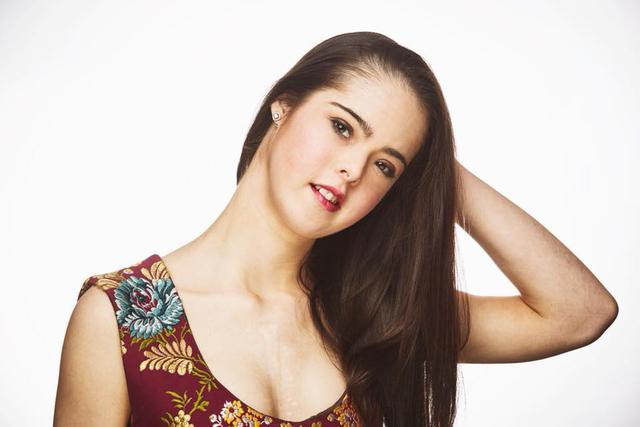 (Foto: Instagram / @marianavilamodel)