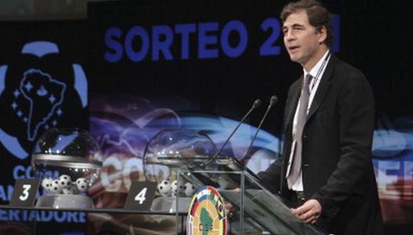 FIFA: empresario de TV, Alejandro Burzaco, se entregó en Italia