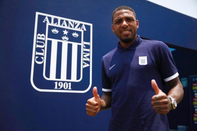 10. Alexi Gómez | Volante (Foto: Joel Alonzo/GEC)