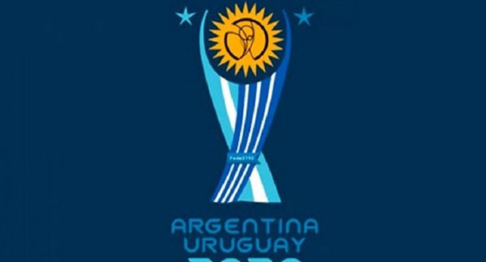 El Mundial 2030 tiene como candidatos en conjunto a Argentina Uruguay. La Conmebol los apoya con todo. (Foto: Facebook)