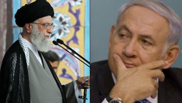 Irán: Para Israel el acuerdo nuclear es una gran derrota