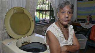 “Nunca pensé que pasaría hambre en mi vejez”: cómo es vivir en Venezuela con una pensión de US$1,3 al mes 
