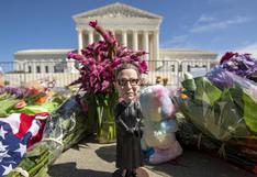 Quién puede reemplazar a Ruth Bader Ginsburg en la Corte Suprema de EE.UU. | FOTOS