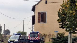 Francia: acusan a vagabundo de matar a un anciano y comerse su corazón