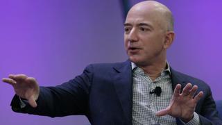 CEO de Amazon pide ayuda: ¿Cómo puedo usar mi riqueza para mejorar el mundo?
