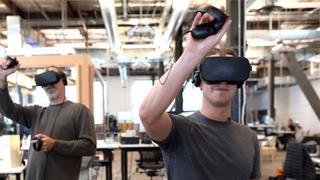 Mark Zuckerberg dará importante anuncio sobre realidad virtual