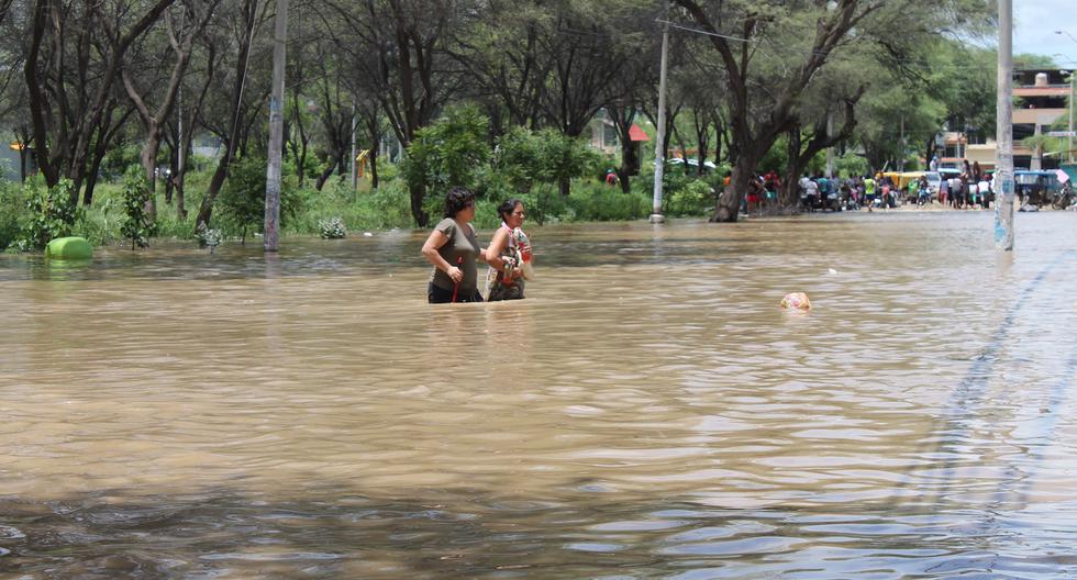 Fenómeno El Niño Global: Cómo afectará a Perú, recomendaciones y pronóstico de la OMM(Foto: Difusión).