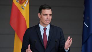Pedro Sánchez anunciará una amplia remodelación de su gobierno en España 