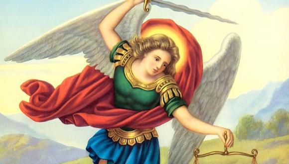 Oración de noviembre a San Miguel Arcángel para protegernos y la prosperidad | RESPUESTAS | EL COMERCIO PERÚ