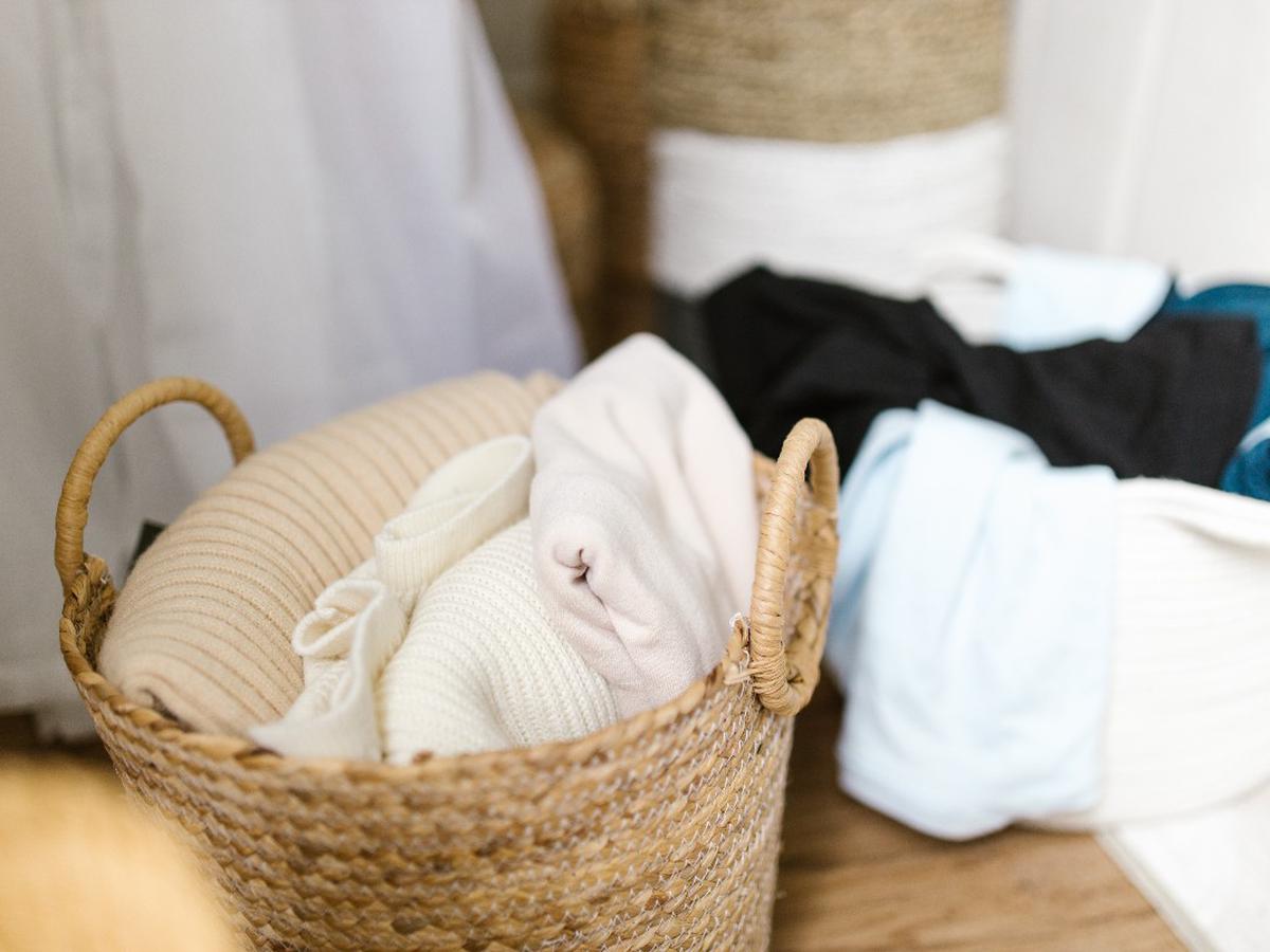 8 ideas de Cestos para ropa sucia  decoración de unas, cestas de ropa,  cestas
