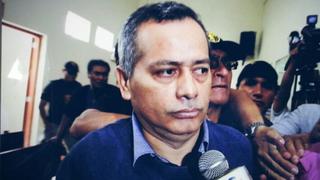 Rodolfo Orellana declarará en comisión el próximo miércoles