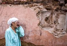 “No sabemos cuántos muertos hay”: Desconcierto y dolor en el epicentro del terremoto de Marruecos