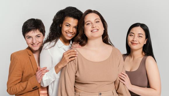 Cómo podemos hacer las mujeres para sentirnos más empoderadas? I  autoconocimientoI autoconfianza I empoderamiento femenino | BIENESTAR | EL  COMERCIO PERÚ