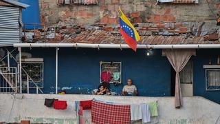 El coronavirus sigue en pleno ascenso en Venezuela, que registra récord de nuevos casos por tercer día