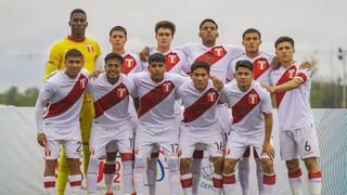 Una sub 20 a la deriva: ¿Qué candidatos peruanos pueden asumir el mando a tres meses del Sudamericano?