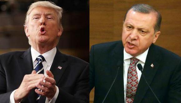 EE.UU. exhorta a Turquía y Holanda a "resolver sus diferencias"