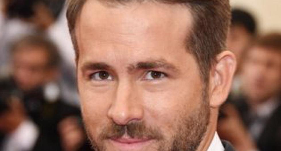 Ryan Reynolds. (Foto: Getty Images)