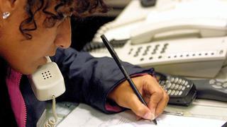 Telefónica: en noviembre se define renovación de concesión de telefonía fija