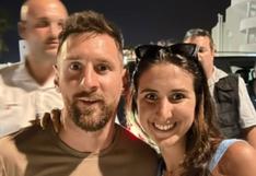 “No lo puedo creer, Leonardo Messi”: comete el error ‘de su vida’ al confundir al astro argentino