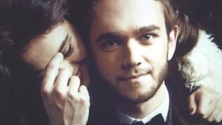 Selena Gómez anuncia así su dúo con Zedd