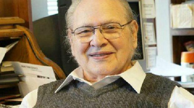 Quién es Ronald Wayne, el fundador olvidado de Apple