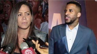 Melissa Klug reforzará su seguridad tras revelarse que recibe 43 mil soles de Jefferson Farfán 