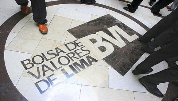 BVL y Wall Street finalizan jornada con resultados dispares