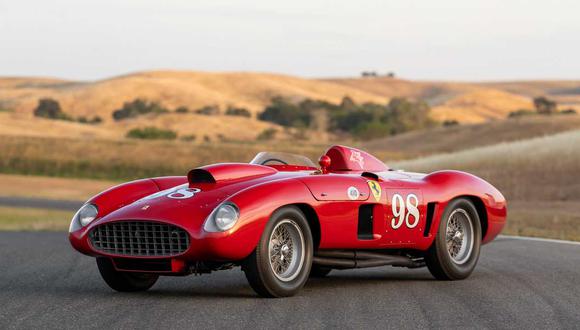 Ferrari: las 15 mejores creaciones y más exclusivas de la marca
