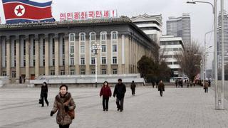 Corea del Norte, un inusual destino turístico