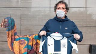 Mario Salas: la crisis de resultados y poca autocrítica que amenaza a Colo Colo y condena a Alianza Lima