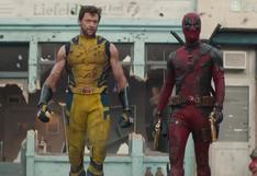 “Deadpool & Wolverine” presenta un nuevo tráiler cargado de acción y humor