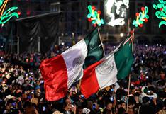 Calendario 2024 con festivos de México: Feriados, días festivos y más 