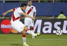 Claudio Pizarro no acepta dejar la Selección Peruana y vuelve esperanzarse con ella