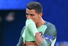 Cristiano Ronaldo: ¿Qué dijo tras anotar dos goles en la Eurocopa?