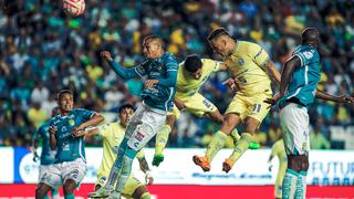Triungo agónico: León derrotó 3-2 a América por la Liga MX | RESUMEN