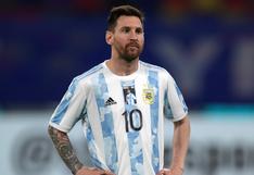 Lionel Messi donó respiradores a la Municipalidad de Rosario y se encuentran abandonados hace casi un año