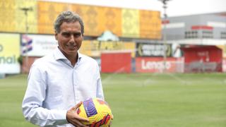 “Chemo va hacia otra derrota si no se entiende que la FPF no debe formar a los jugadores sino los clubes” | OPINIÓN