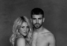 Shakira y Piqué organizan un baby shower para ayudar a niños de Unicef