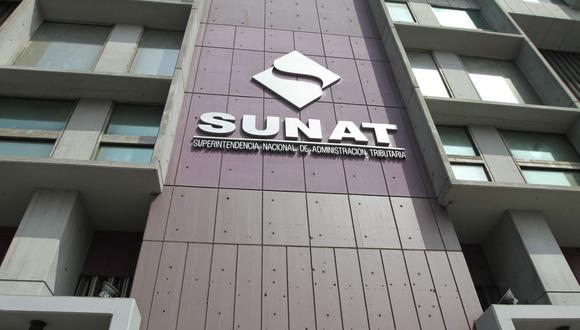 La Sunat alegaba que disposiciones fiscales vulneraban sus derechos constitucionales al debido proceso. (Foto: GEC)